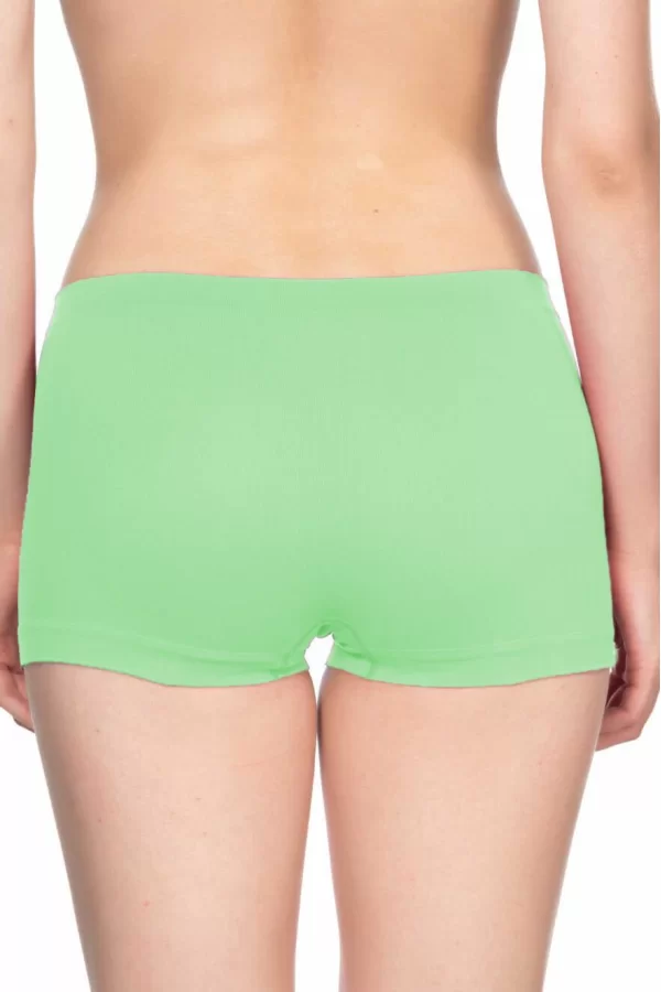 Yeşil Mı Emay 3000 Soft Boxer