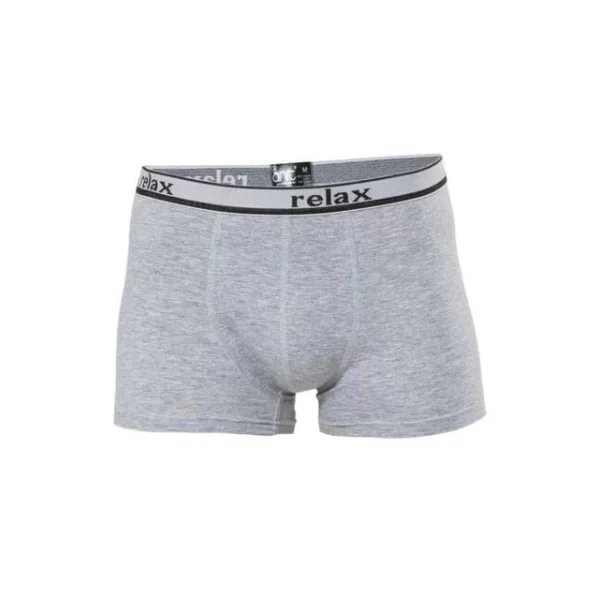 Anıt Erkek Pamuklu Relax Boxer