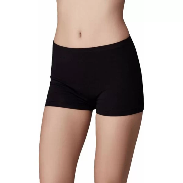 Bambu 2li Bayan İz Yapmaz Boxer 901