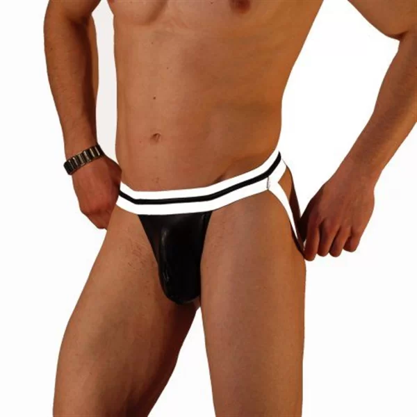 Br030961  Jockstrap Fantezi İç Giyim