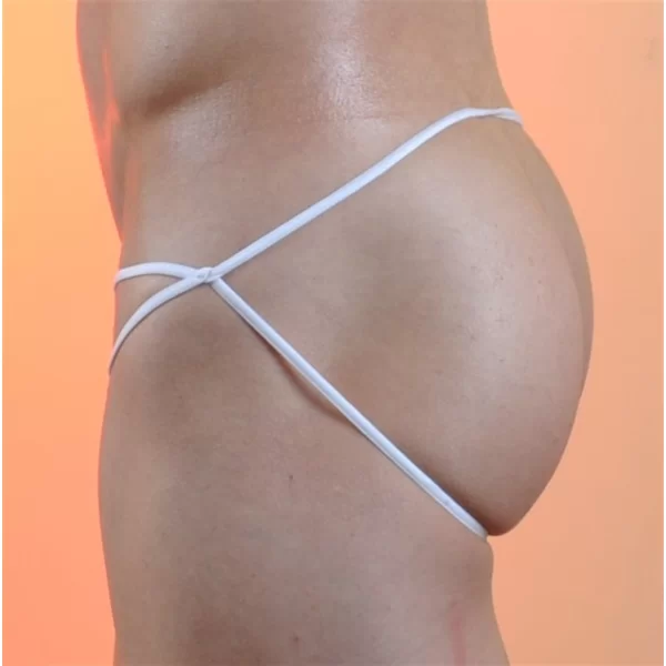 Br071043  Jockstrap Fantezi İç Giyim