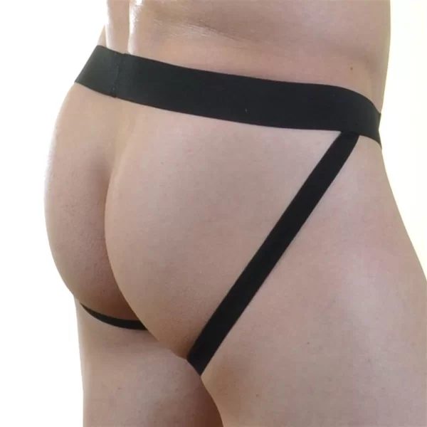 Br071063  Renkli Jockstrap