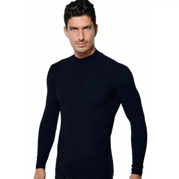 Doreanse Balıkçı Yaka Spor Sweatshirt 2930