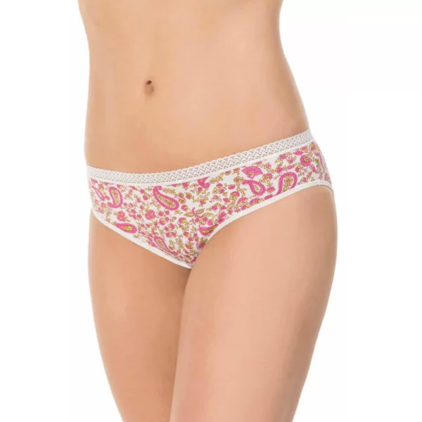 Kom Belly 3 Lü Bikini 41bk20201