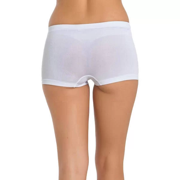 Miss Fit Bayan Panty Boxer 1202