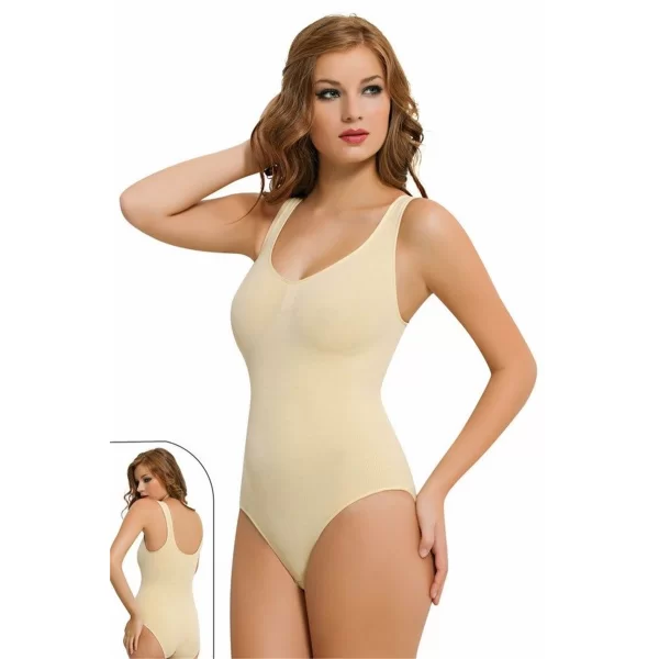 Nbb 2979 Vücut Şekillendirici Body Korse