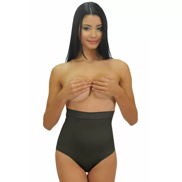 Yüksek Bel Slip Korse 1030