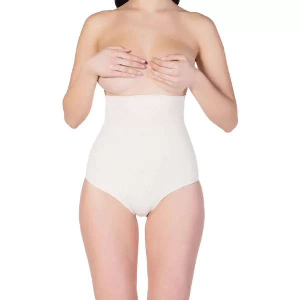 Yüksek Bel Slip Korse 5003