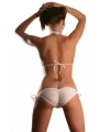 B101075 Büzgülü Bikini Takım