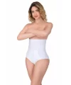 Balen Destekli Lazer Kesim Slip Korse 2931