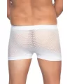 Beyaz Emay 2106 Soft Erkek Boxer