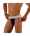 Br030961  Jockstrap Fantezi İç Giyim