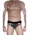 Desenli Jockstrap