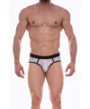 Erkek Desenli Jockstrap Çamaşır