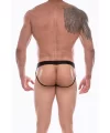 Erkek Desenli Jockstrap Çamaşır