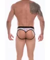 Erkek Desenli Jockstrap Çamaşır