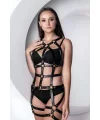 Fantazi Full Body Jartiyer Harness - Brf1295