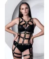 Fantazi Full Body Jartiyer Harness - Brf1295