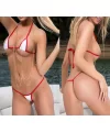 Fantezi Bikini Takım