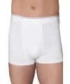 Geniş Bel Lastikli Boxer 0019