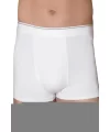 Geniş Bel Lastikli Boxer 0019