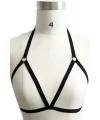 Günlük Kullanıma Uygun Harness - Brf87