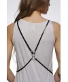 Günlük Şık Deri Harness - Brf202