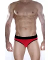 Kırmızı Jockstrap