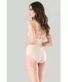 Miss Fit Mideli Body Slip Korse 1037