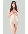 Miss Fit Mideli Body Slip Korse 1037