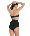 Miss Fit Yüksek Bel Slip Korse 33636