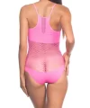 Pembe Emay 5041 Fantazi Body