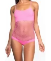 Pembe Emay 5041 Fantazi Body