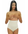 Yüksek Bel Slip Korse 1030