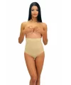 Yüksek Bel Slip Korse 1030