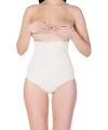 Yüksek Bel Slip Korse 5003