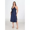 2li Lacivert Sabahlık Takımı Bigsize 6225
