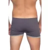 Antrasit Mı Emay 2104 Soft Erkek Boxer