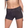Antrasit Mı Emay 3802 Soft Kot Boxer