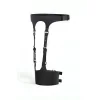 Bel Bacak Kemeri, Tek Bacak Kemerli Harness - Brf1159