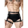 Bel Ve Bacak Ayarlanabilir Erkek  Harness - Brfm81