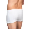 Beyaz Mı Emay 2102 Soft Erkek Boxer