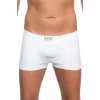 Beyaz Mı Emay 2102 Soft Erkek Boxer