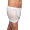 Beyaz Mı Emay 2106 Soft Erkek Boxer