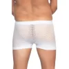 Beyaz Mı Emay 2106 Soft Erkek Boxer