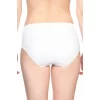 Beyaz Mı Emay 3002 Soft Mama Slip