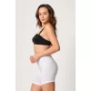 Beyaz Mı Emay 3003 Soft Paçalı Boxer