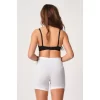 Beyaz Mı Emay 3003 Soft Paçalı Boxer