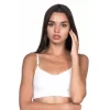 Beyaz Mı Emay 4040 Agraflı Minimizer Korse