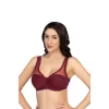 Bordo Mı Emay 172 D Pedli Dantelli Balenli Minimazer